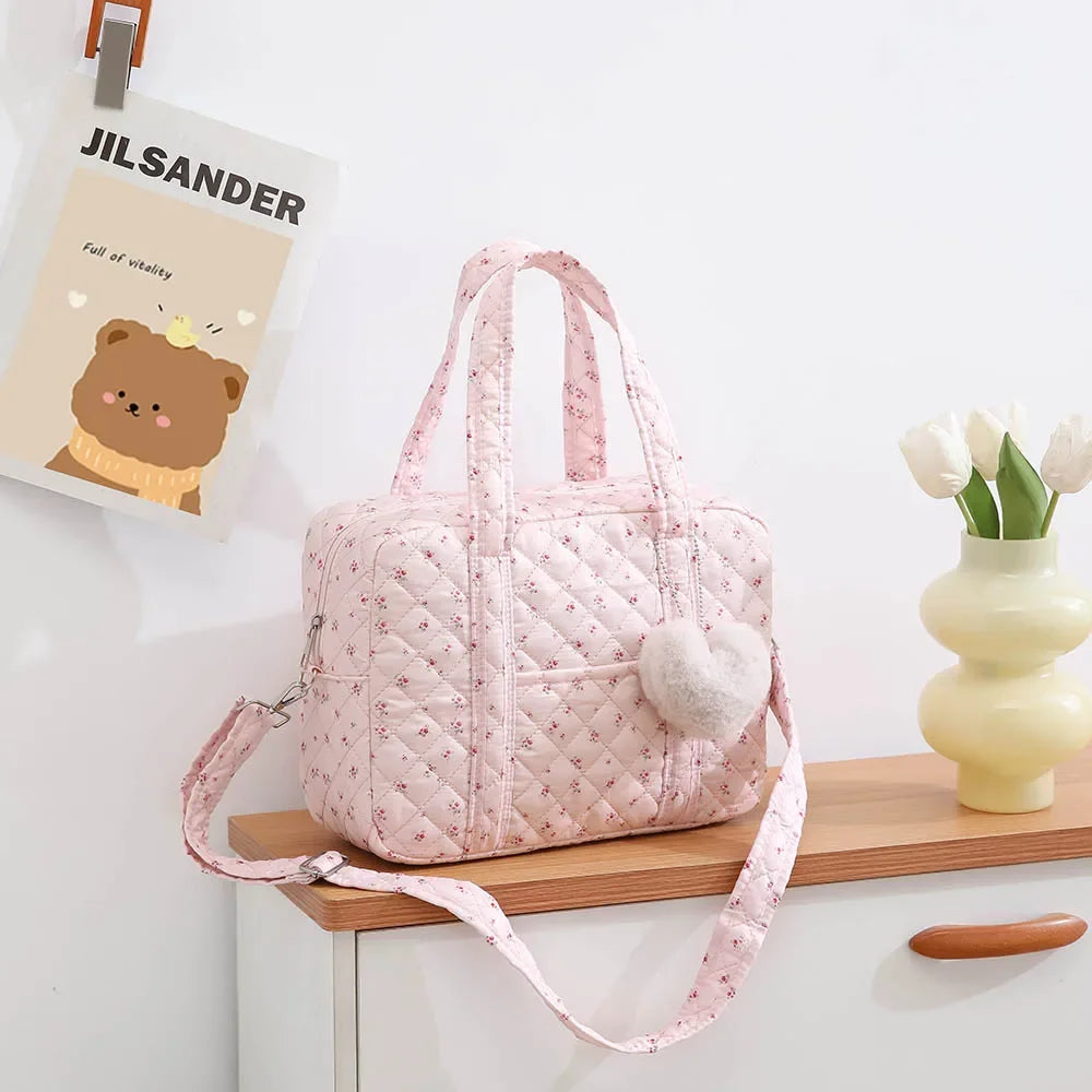 Maternity Baby Bag – Stroller & Travel Friendly