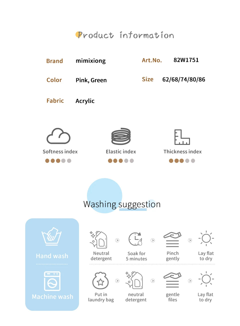 0-18m Toddler Jumpsuits Clothes 1 Piece