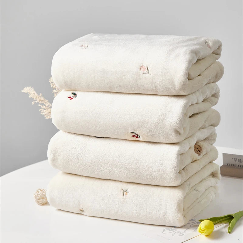 blanket
