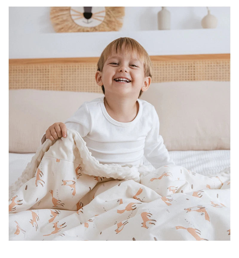 blanket