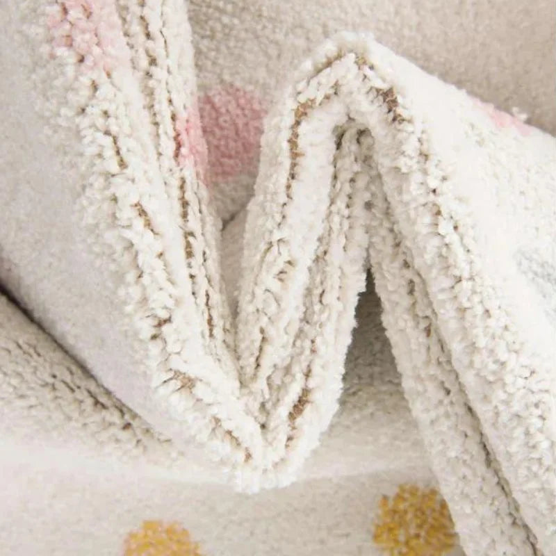 Children's Room Carpet