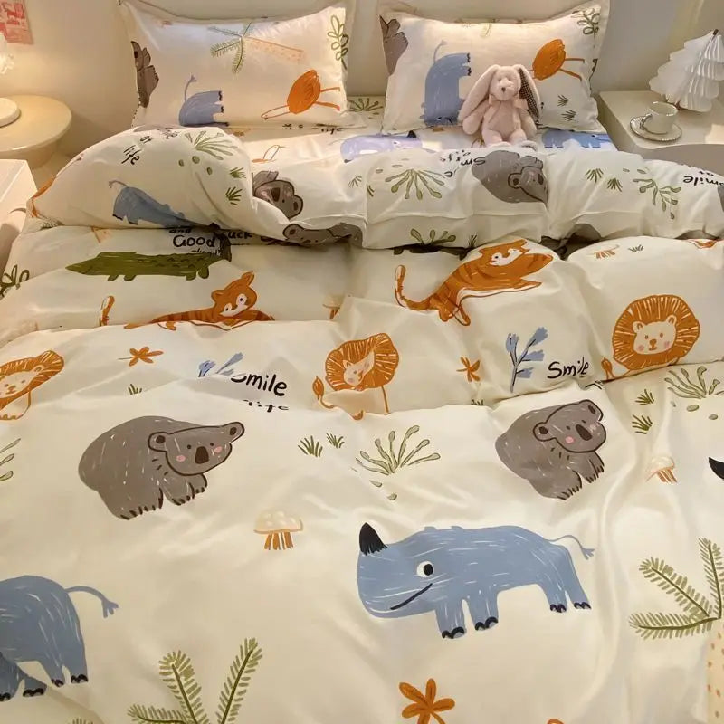 blanket