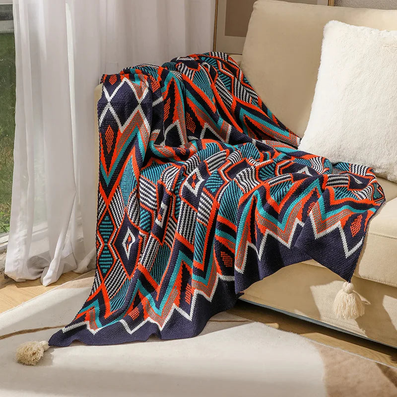 blanket