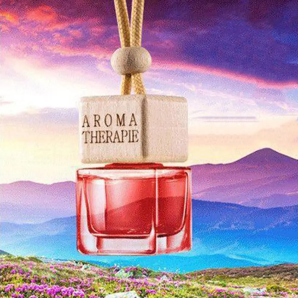 Car Perfume