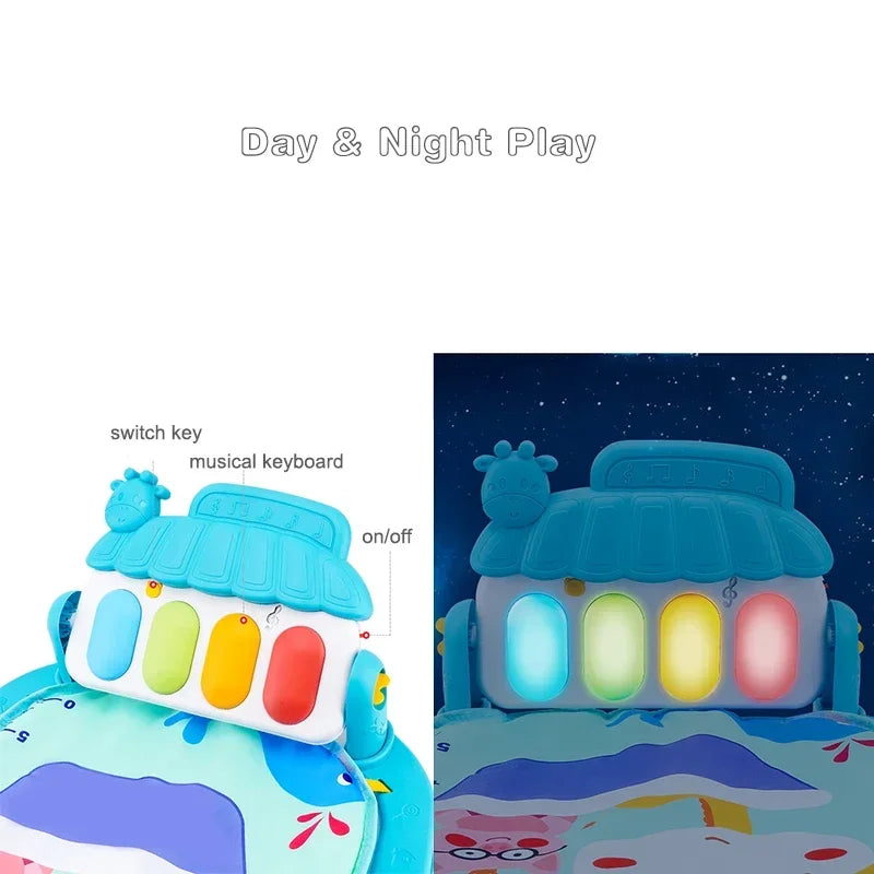 Children's Room Carpet