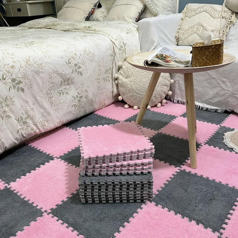Children's Room Carpet