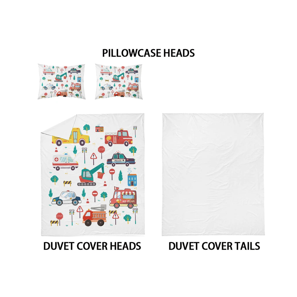 blanket