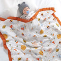 blanket