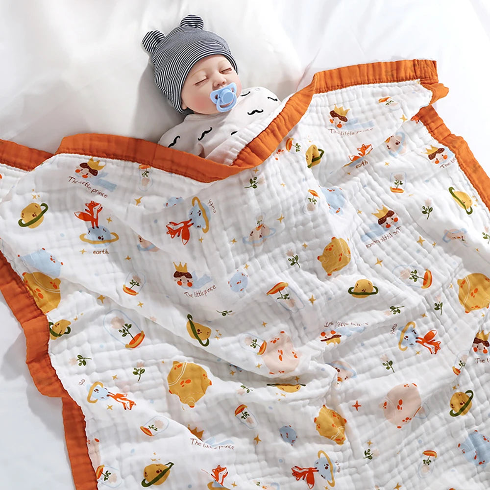 blanket