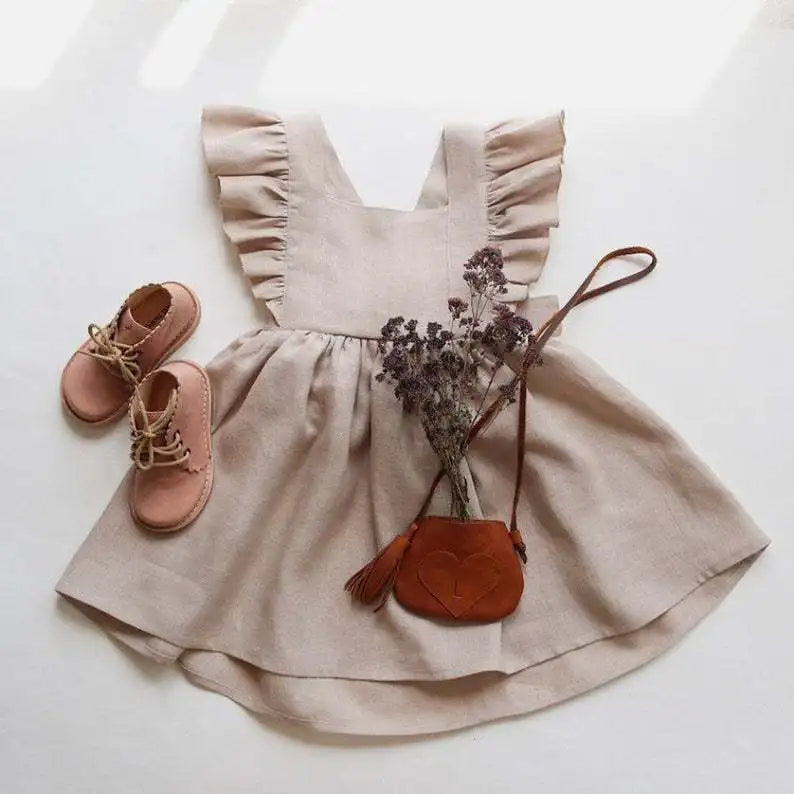 Girl Dress
