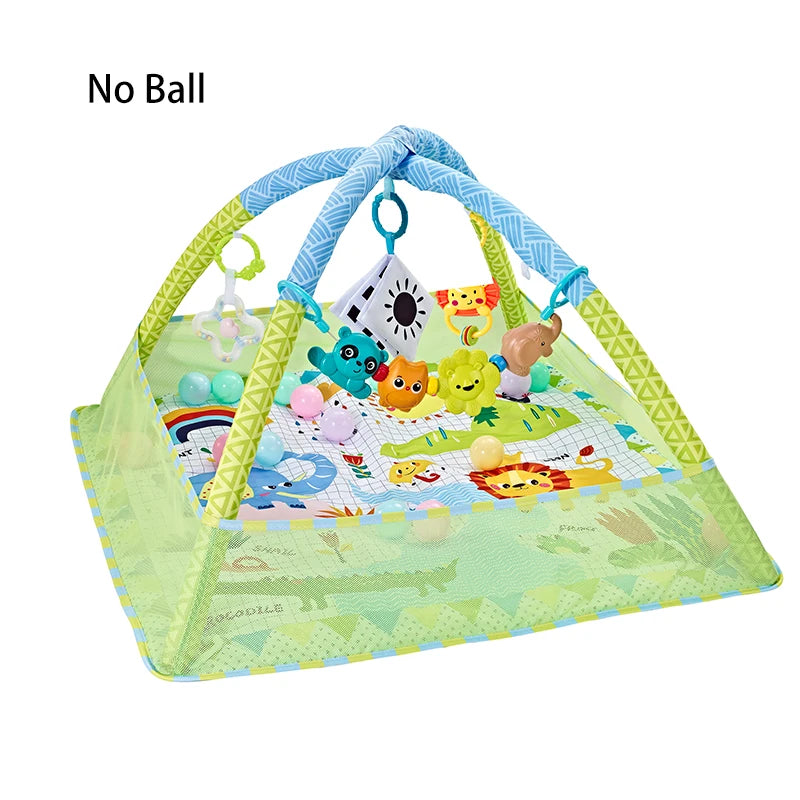 Children's Room Carpet