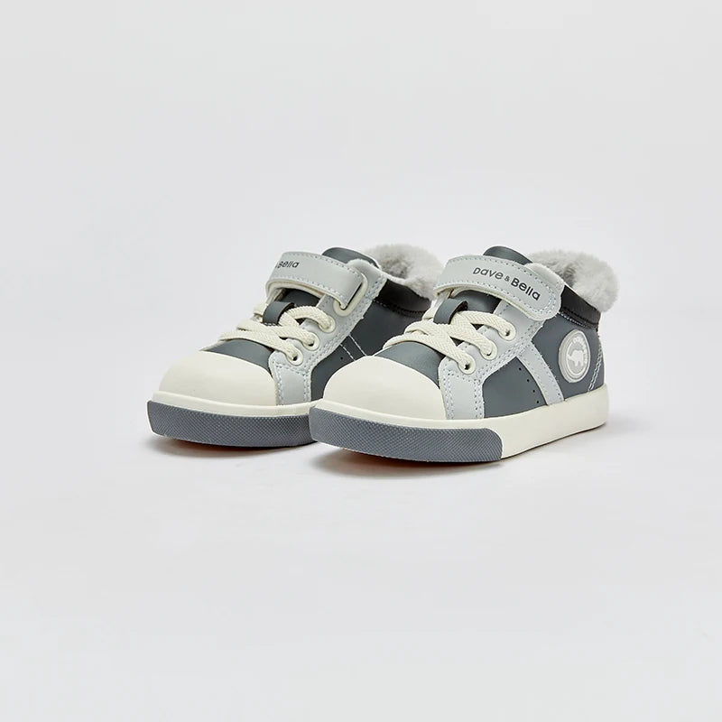 Kids’ Casual Sneakers – Outdoor Sports Shoes