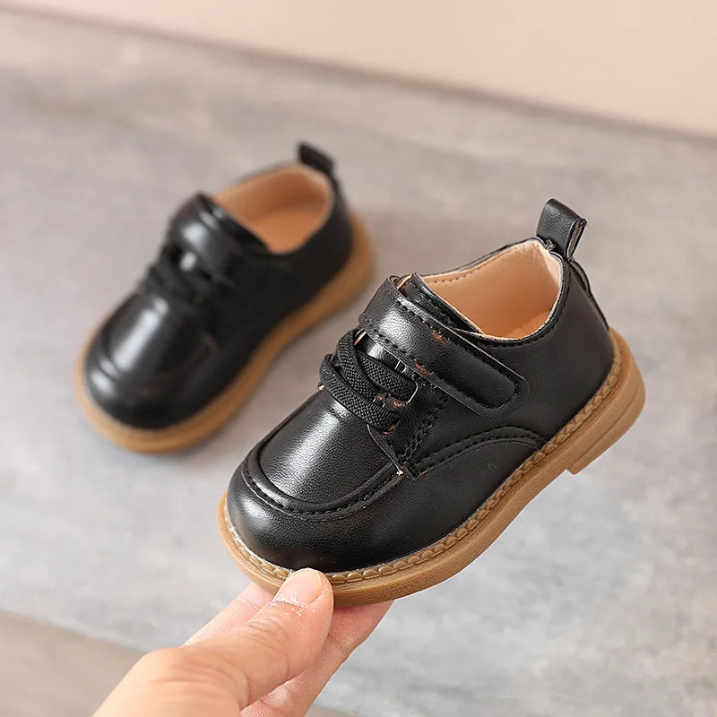 Toddler Sneakers Spring New Baby Girl Shoes
