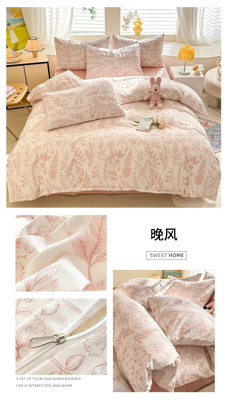 blanket