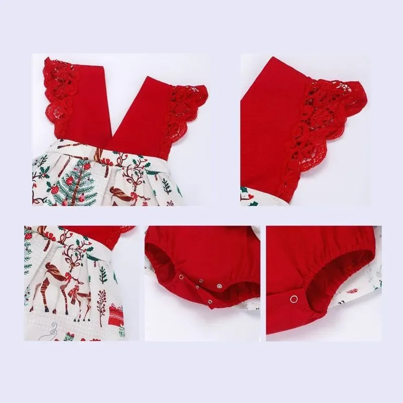 0-18M Newborn Jumpsuit Baby