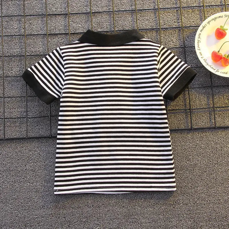 Casual Suit 12M-5 Years Old