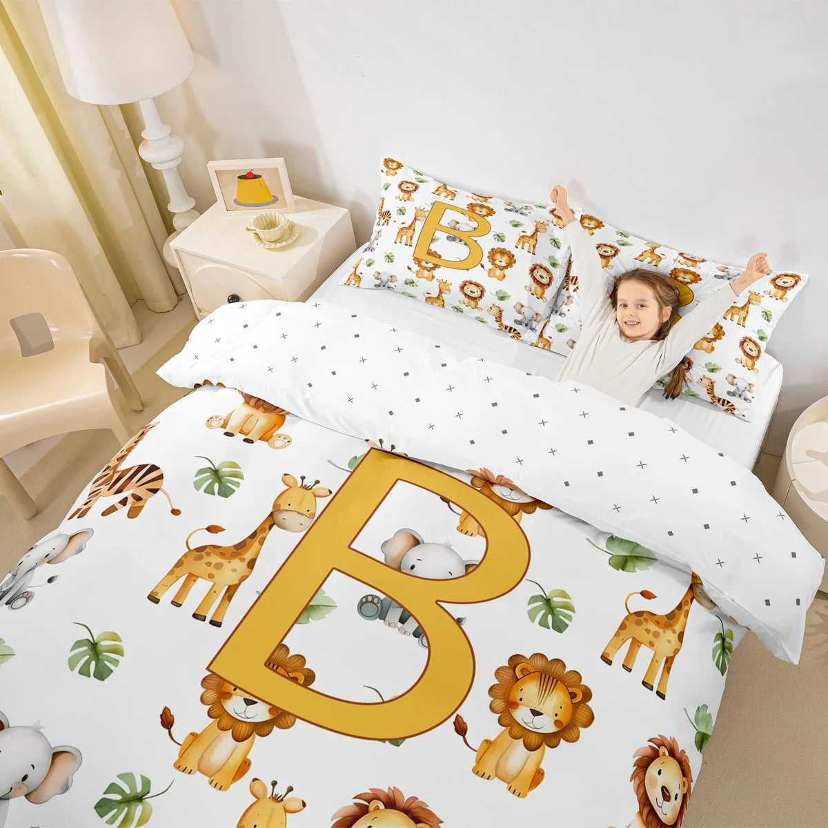 blanket
