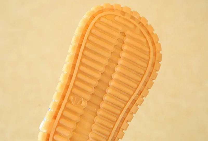 Baby Summer Sandals – Soft Sole First Walkers for Toddlers