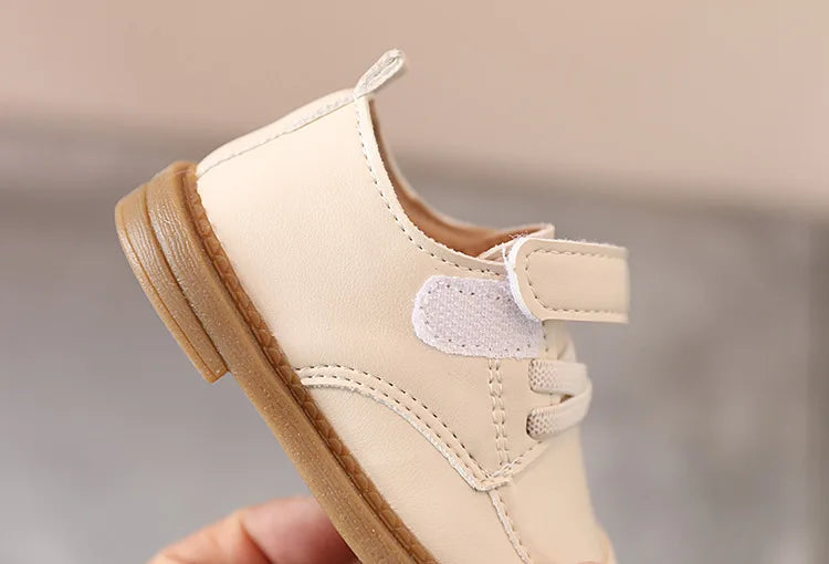 Toddler Sneakers Spring New Baby Girl Shoes