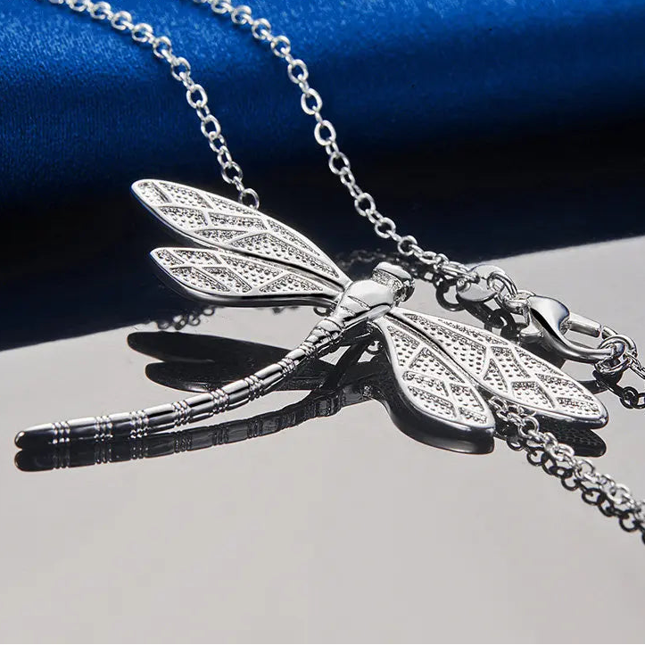 Charm 925 Sterling Silver 16-30
