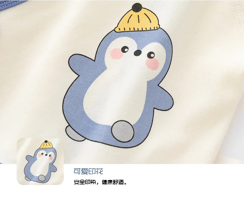 2Piece Spring Fall Newborn Baby Girl Clothes 0 To 3 years