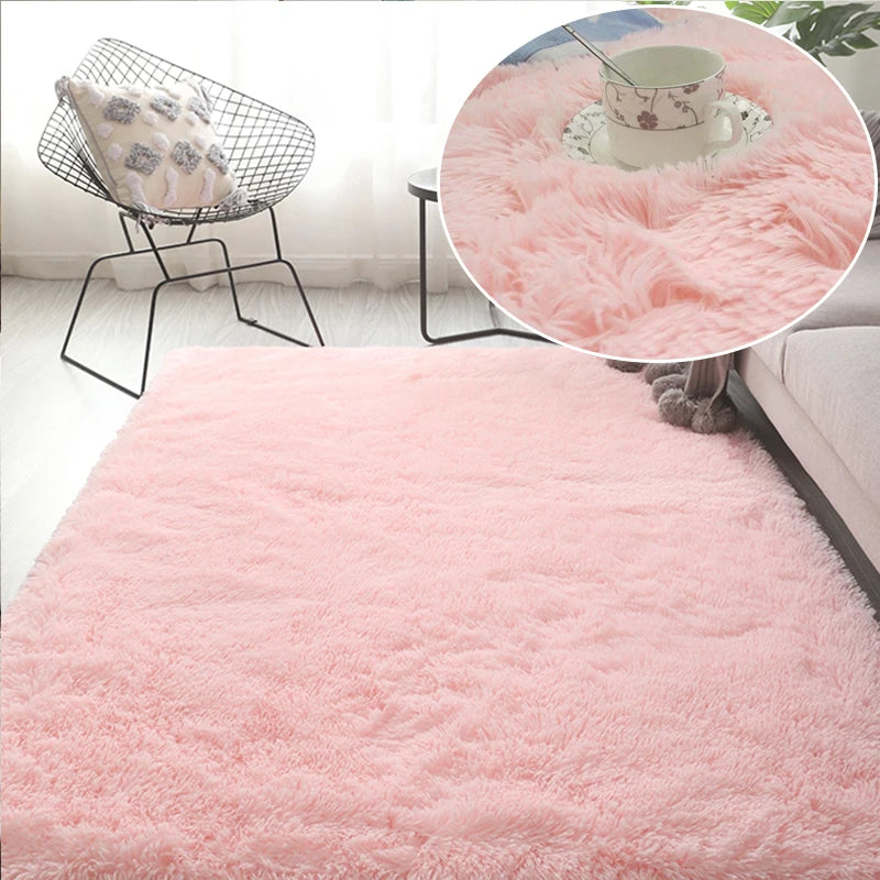 Children's Room Carpet