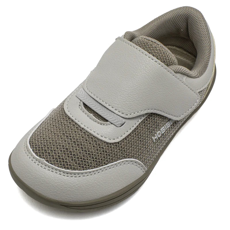 Kids’ Barefoot Sneakers – Wide Toe, Breathable, Zero Drop