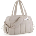 Baby Diaper Bag – Waterproof Travel Duffel, Gym Tote & Airport Carry-On for Women