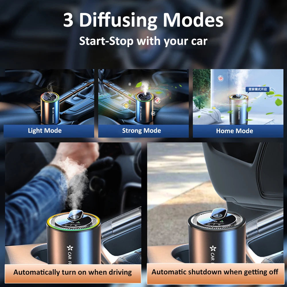 Car Air Freshener