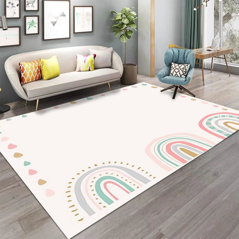 Children's Room Carpet