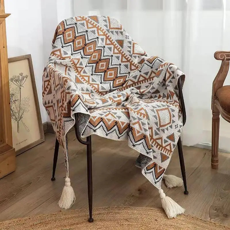 blanket