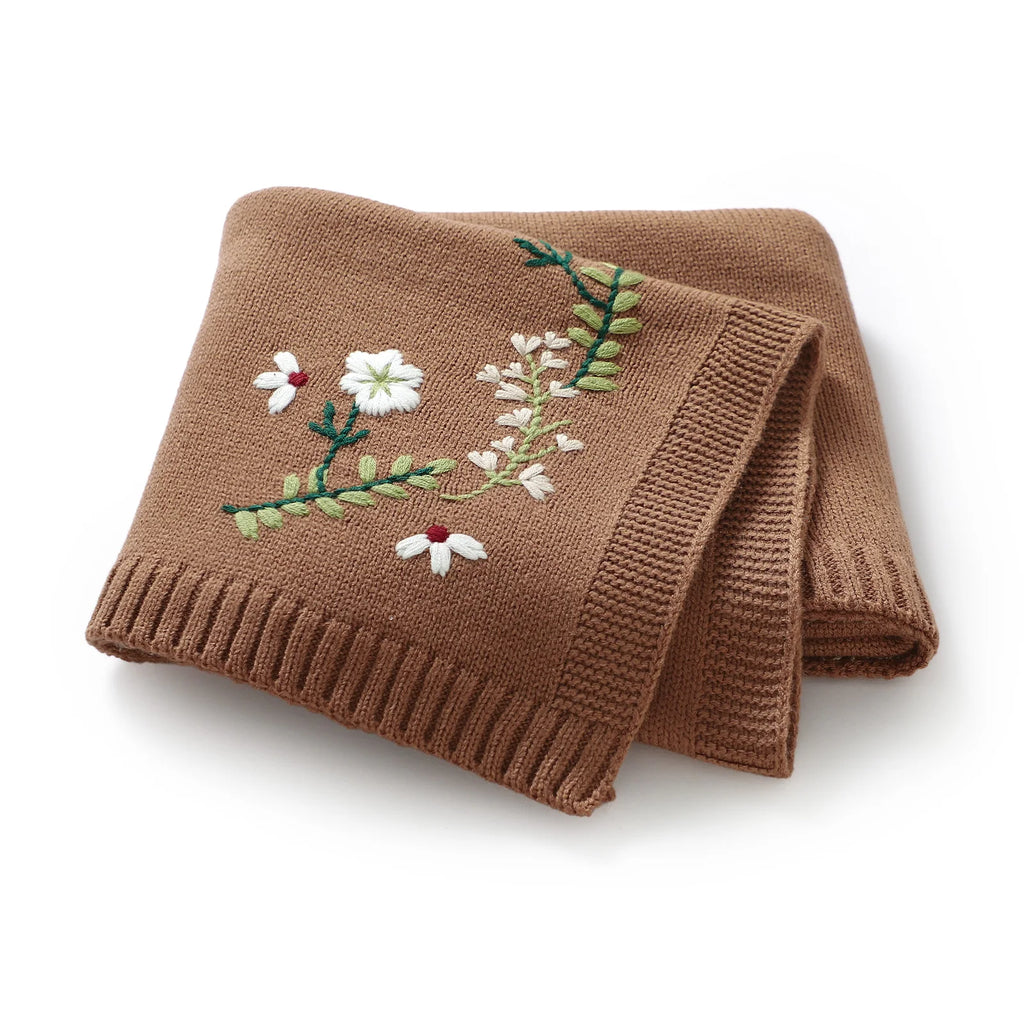 blanket