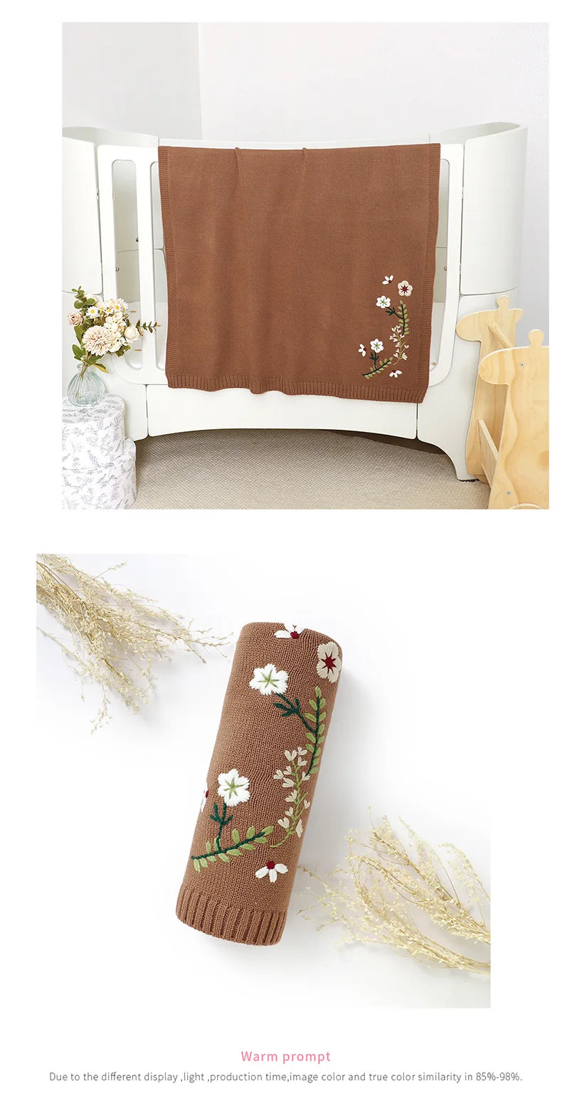blanket