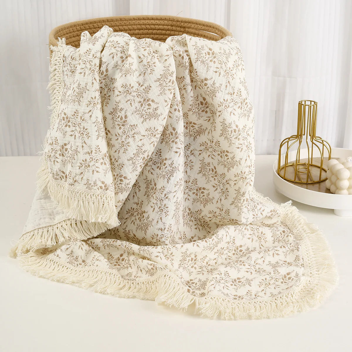 blanket