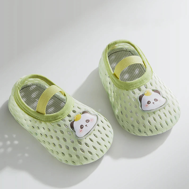 Kids Water Sports Sneakers – Aqua Barefoot Shoes for Boys & Girls