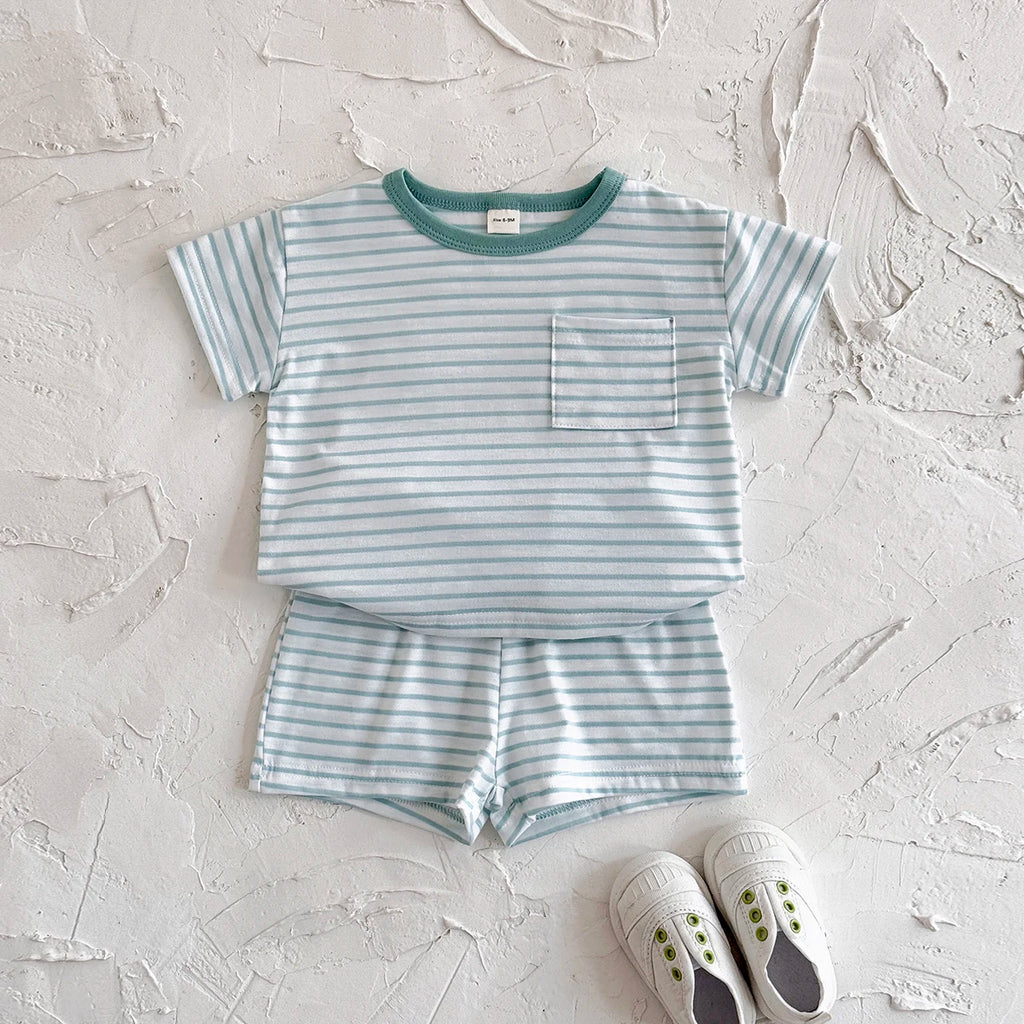 Sports Suit Children 2Pcs/Set