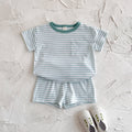 Sports Suit Children 2Pcs/Set