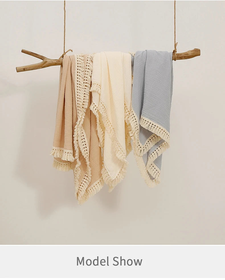 blanket