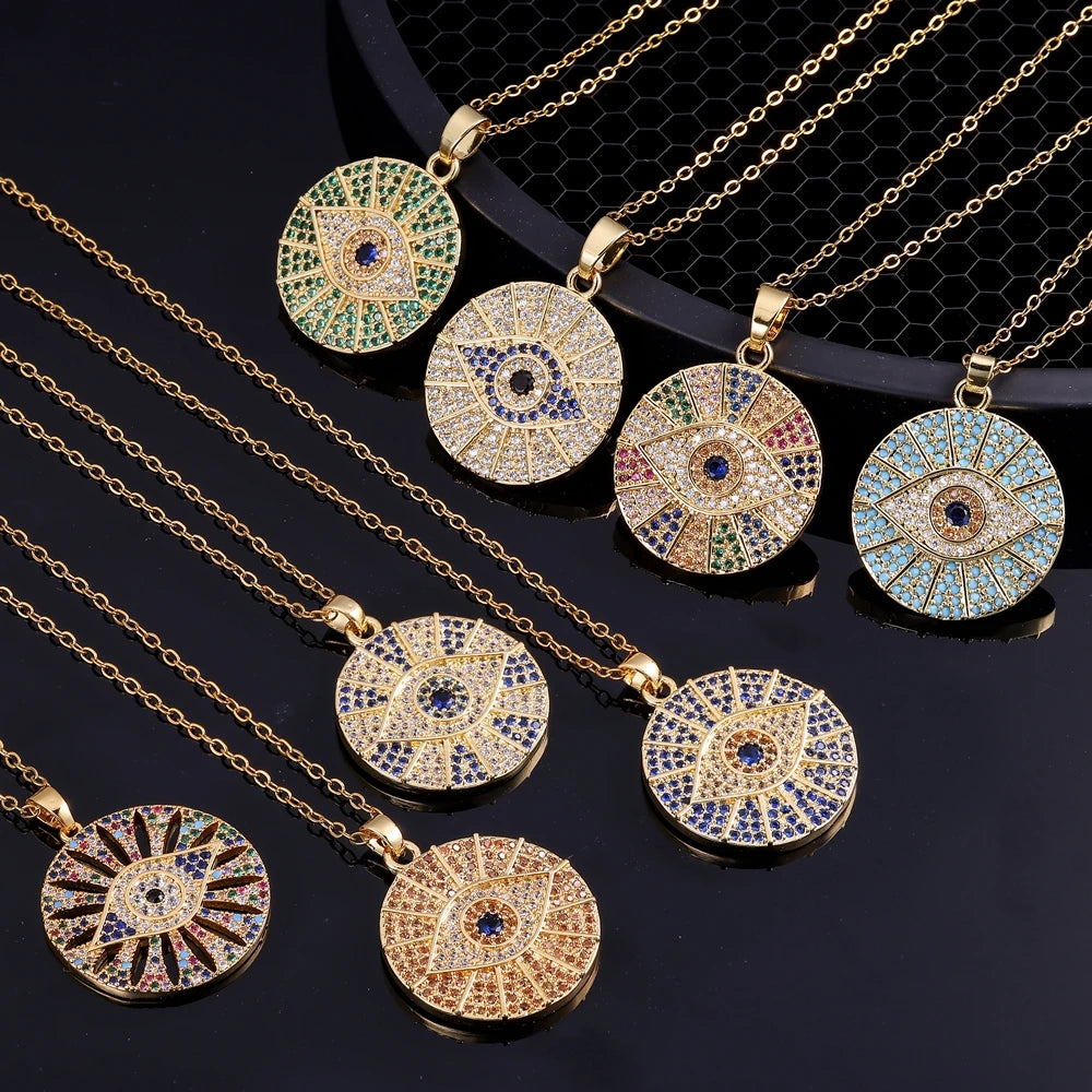Juya 18K Gold Plated Creative