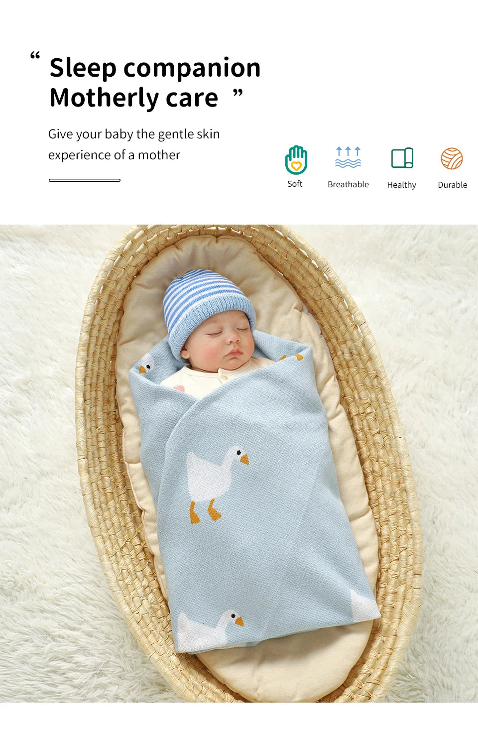 blanket