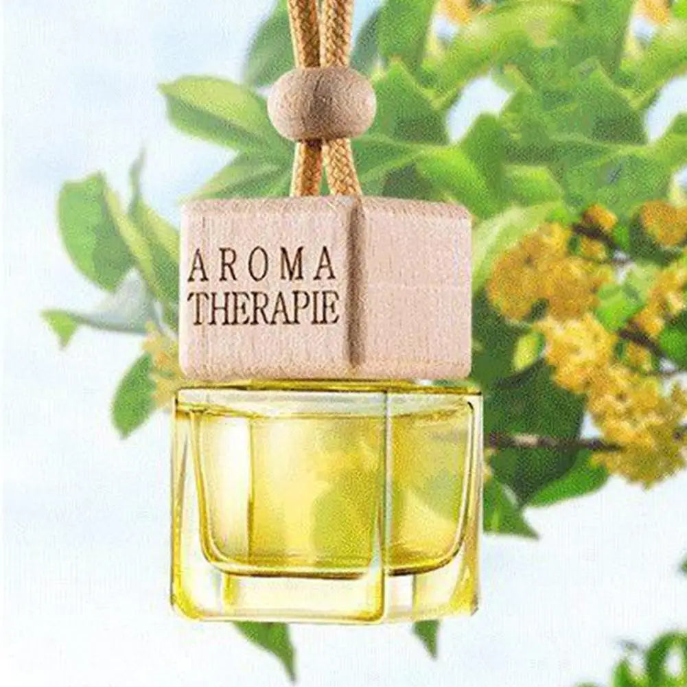 Car Perfume