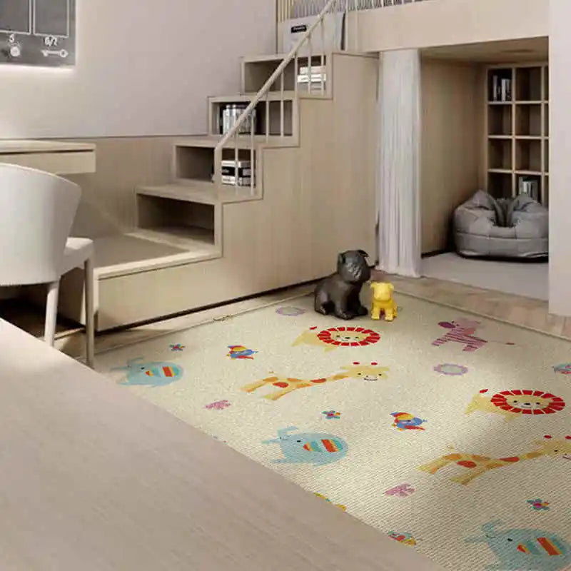 Children's Room Carpet