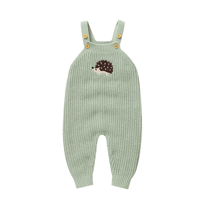 Jumpsuits 0-18m Infant Unisex Overalls Toddler Costume