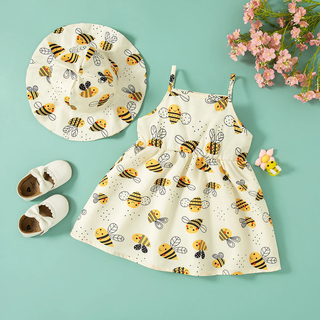 Baby Girl Dresses