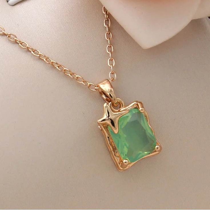 S&Z DESIGN New Fashion Rectangle