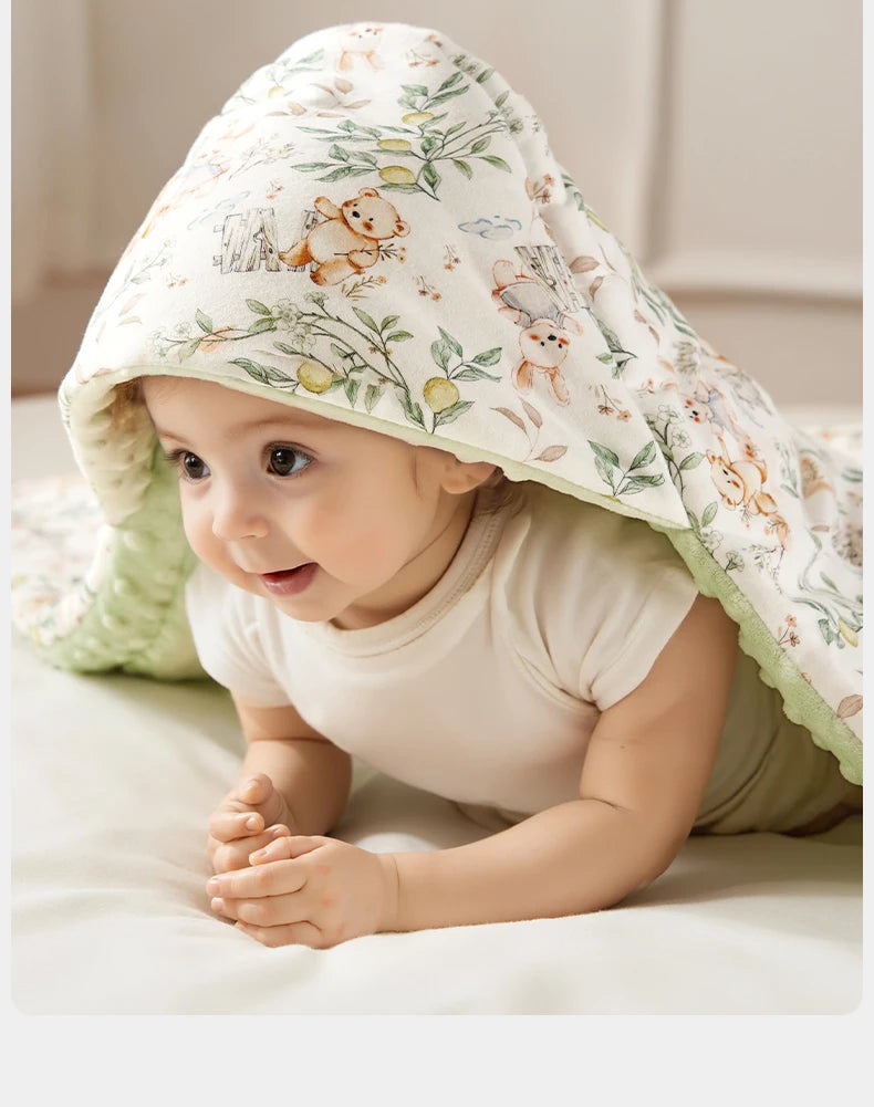 blanket