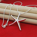 40-75cm Length 925 Sterling Silver