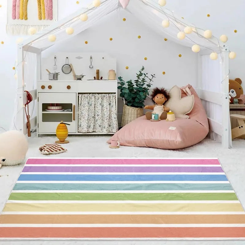 Children's Room Carpet