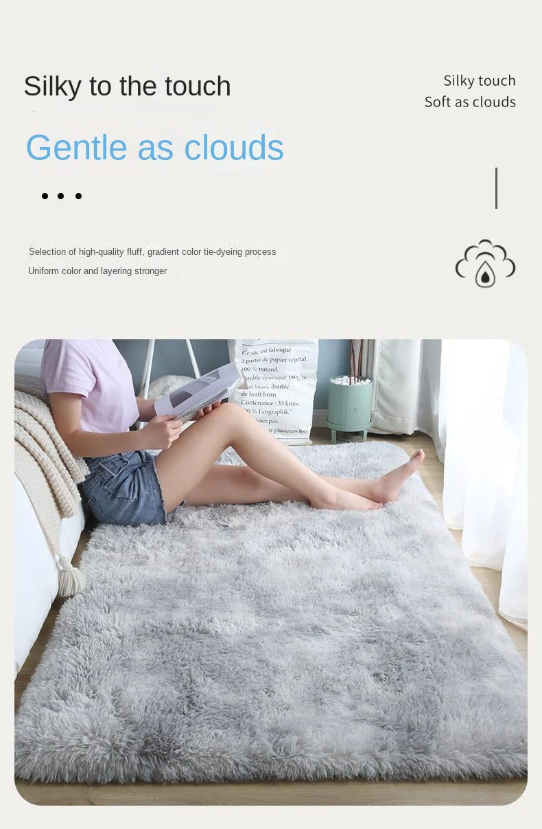 Children's Room Carpet