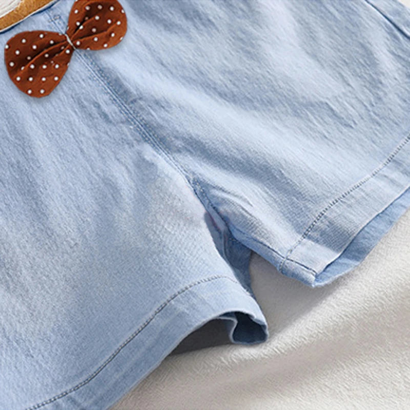 Boys Jumper Pants